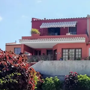 Appartement Buenavistera, Buenavista Del Norte