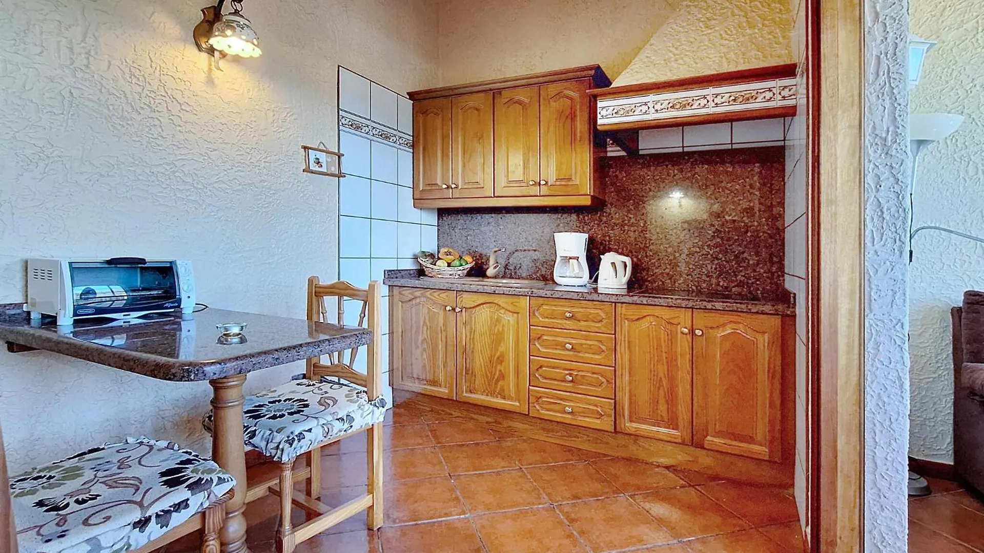 Awesome Home In Buenavista Del Norte 0*,