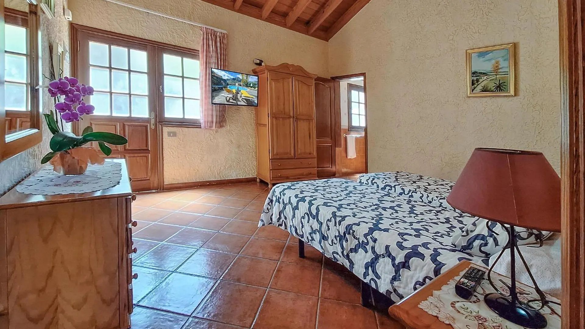 Awesome Home In Buenavista Del Norte