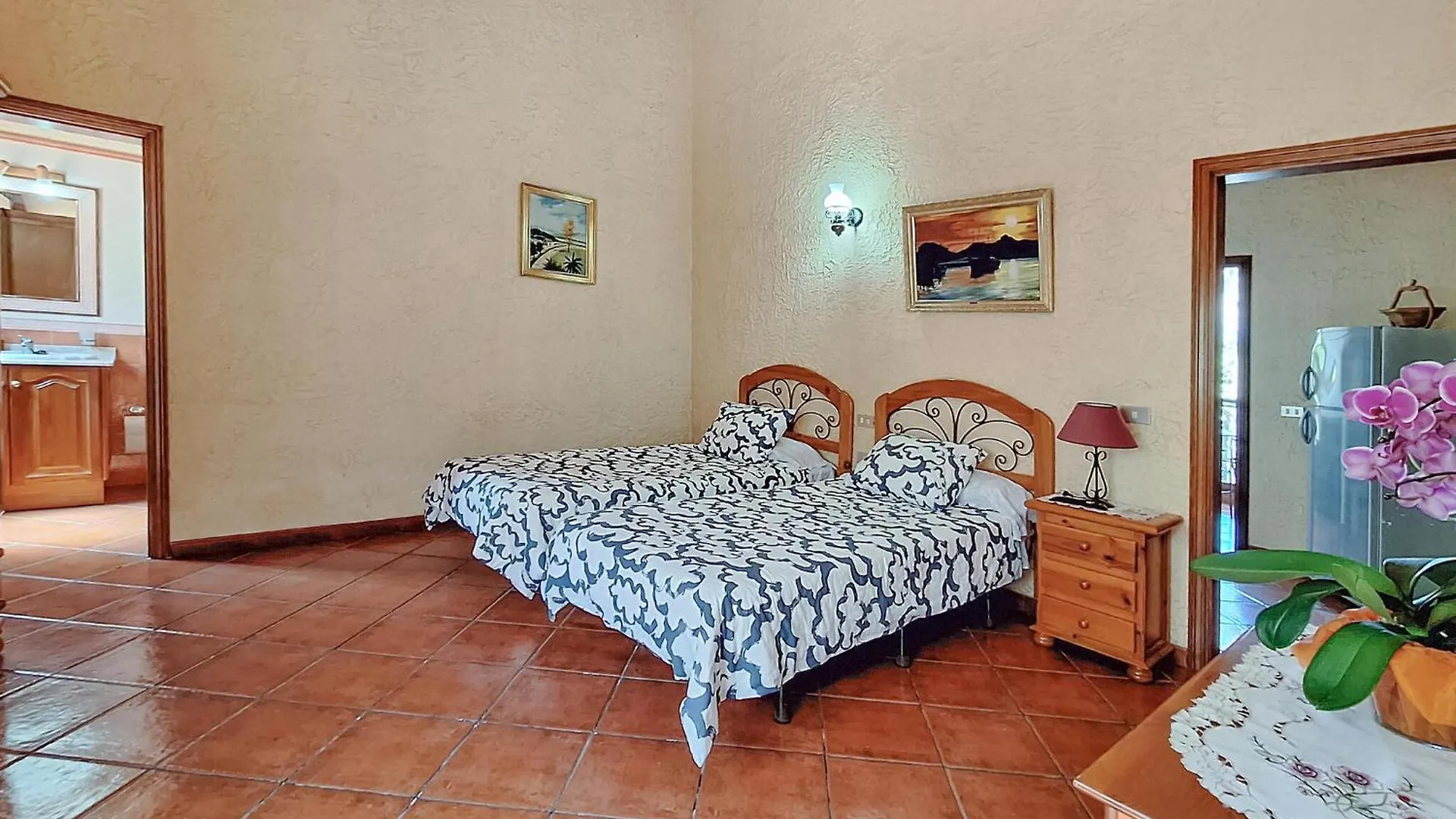 Awesome Home In Buenavista Del Norte Spanien