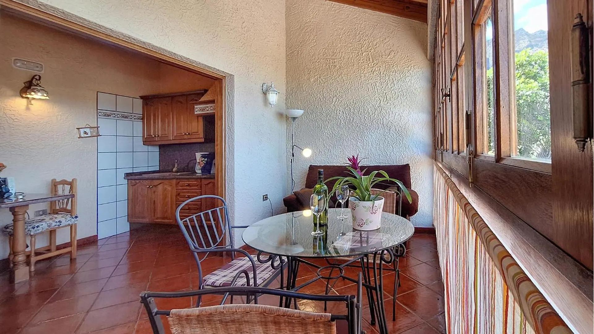 Awesome Home In Buenavista Del Norte 0*,  Spanien