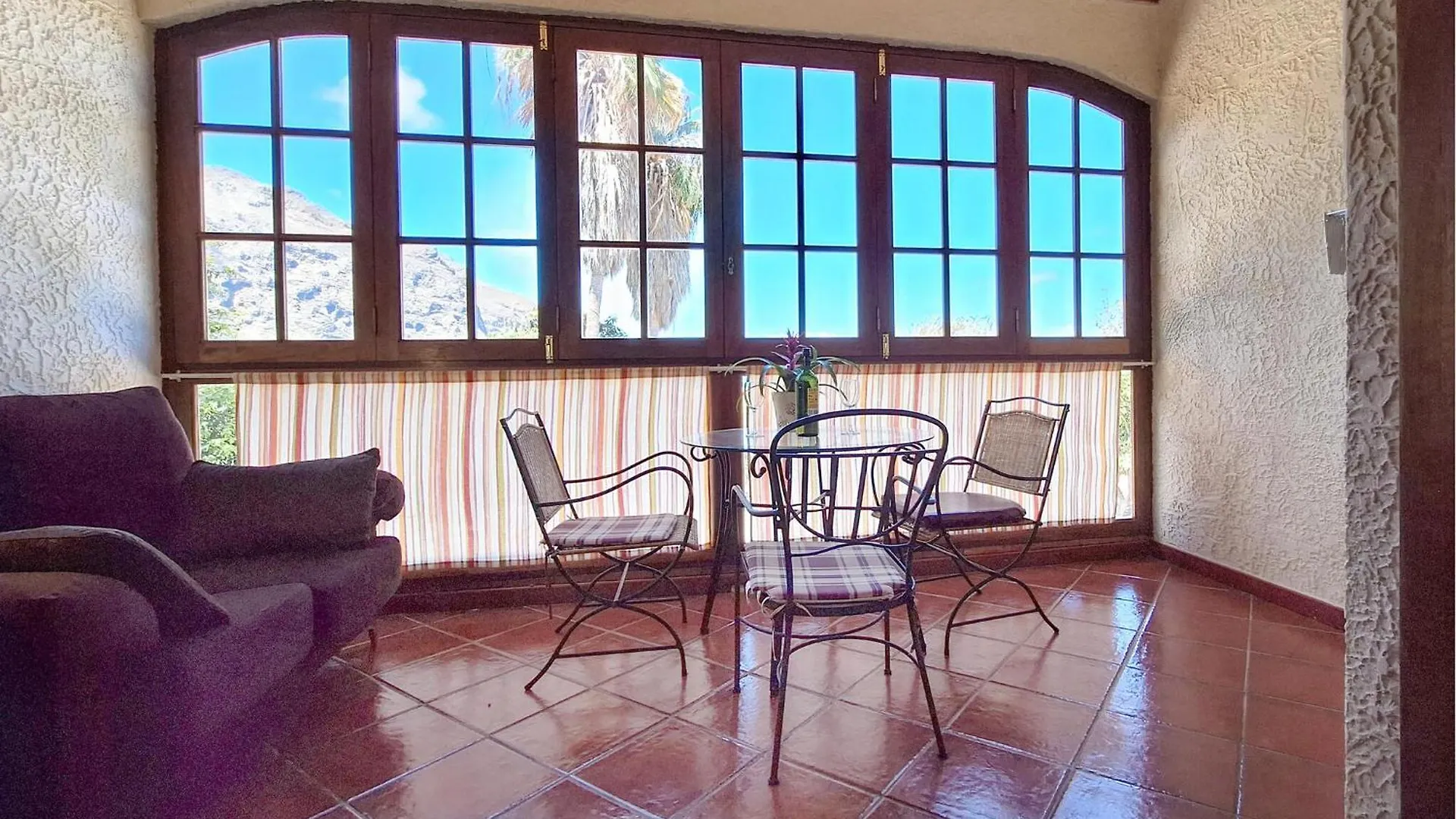 Ferienhaus Awesome Home In Buenavista Del Norte Spanien