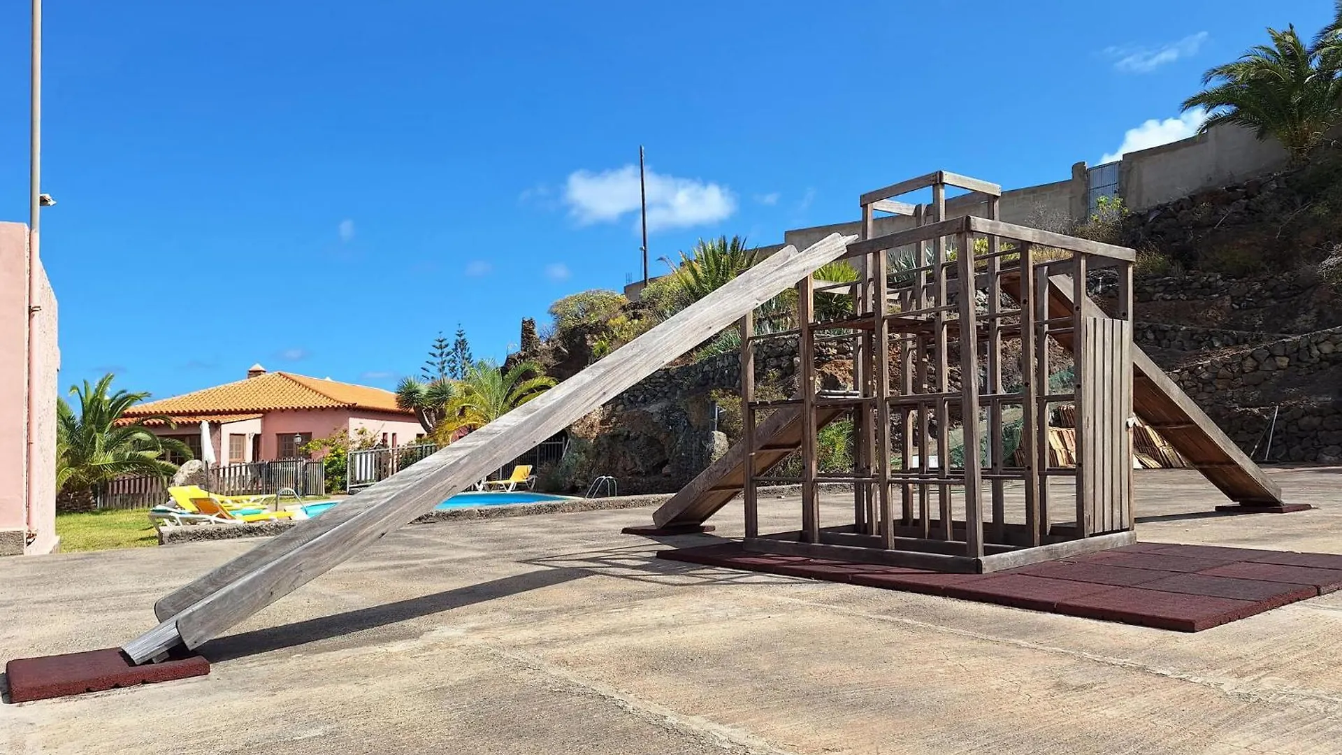 Ferienhaus Awesome Home In Buenavista Del Norte Spanien
