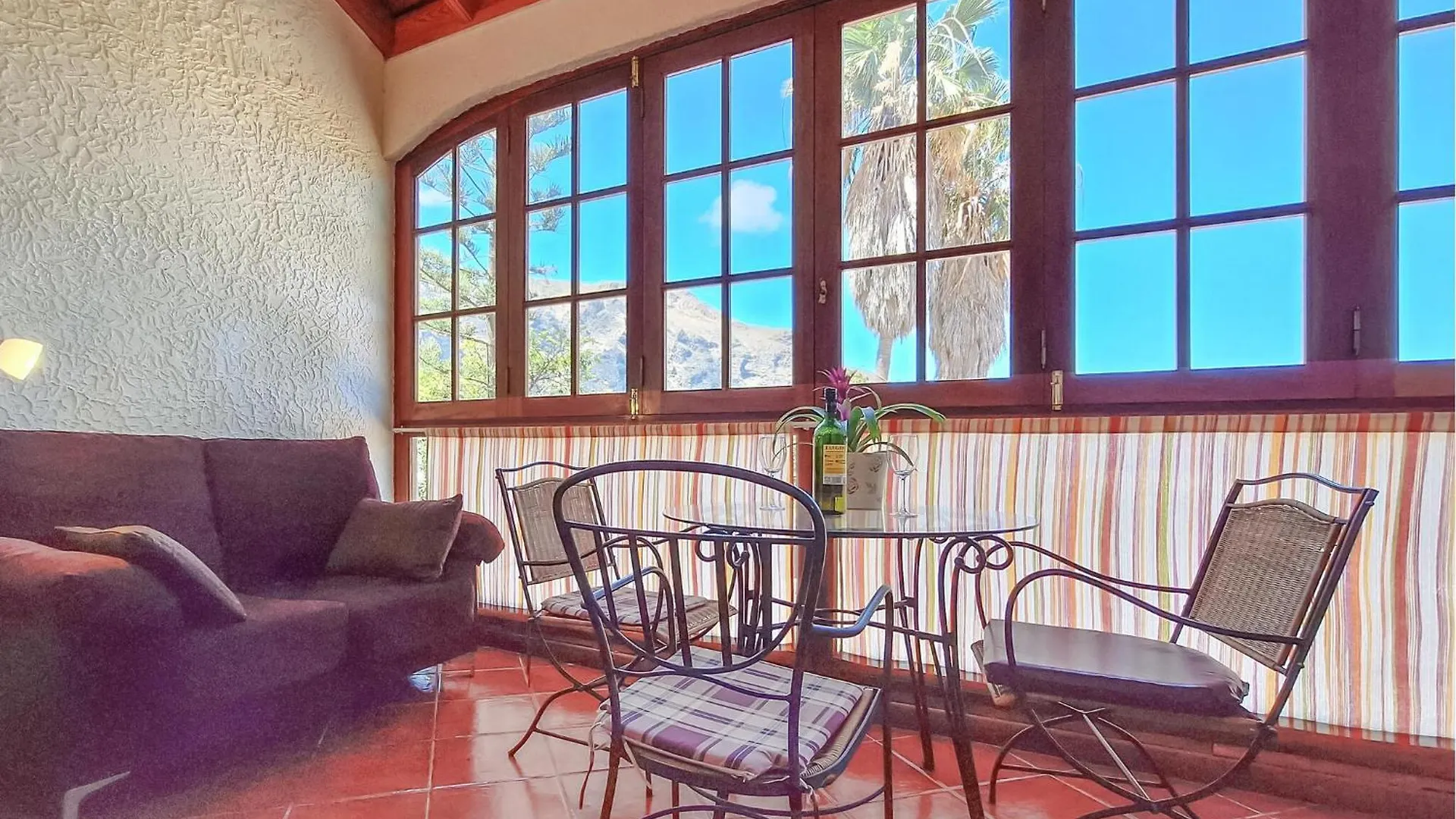 Ferienhaus Awesome Home In Buenavista Del Norte