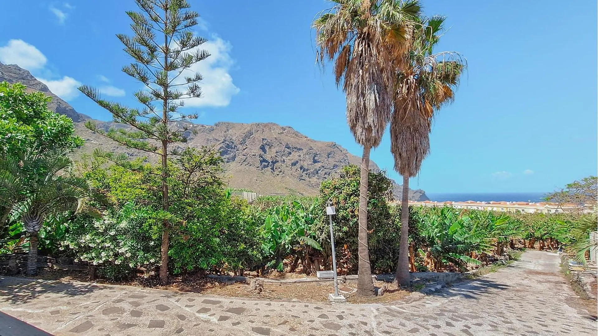 Awesome Home In Buenavista Del Norte Ferienhaus