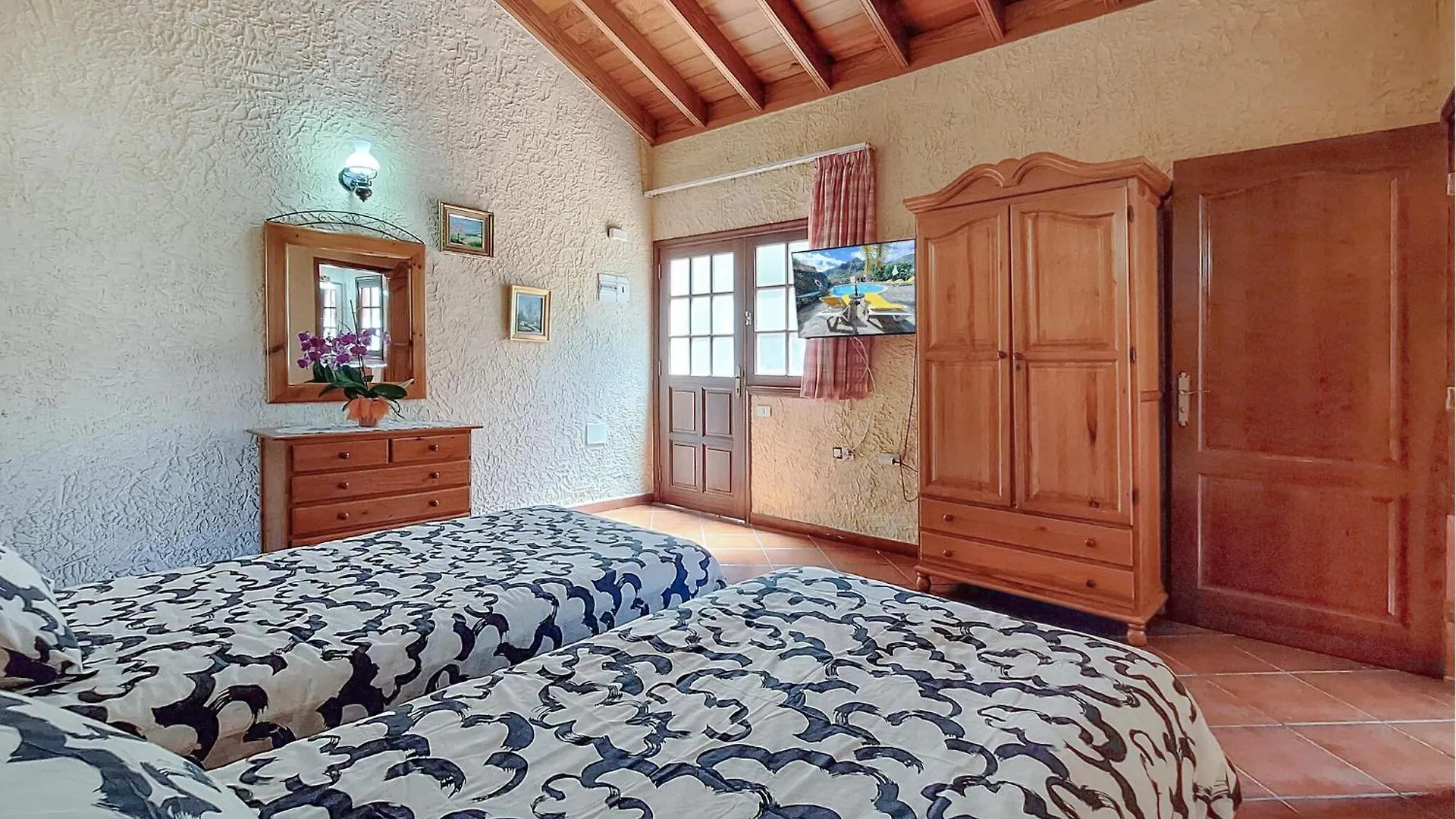 Awesome Home In Buenavista Del Norte 0*,  Spanien